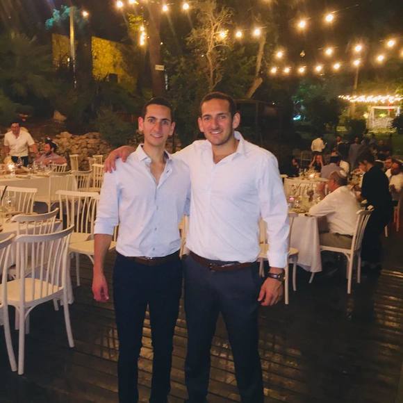 Meet your Posher, Harry - Picture 1 of 1